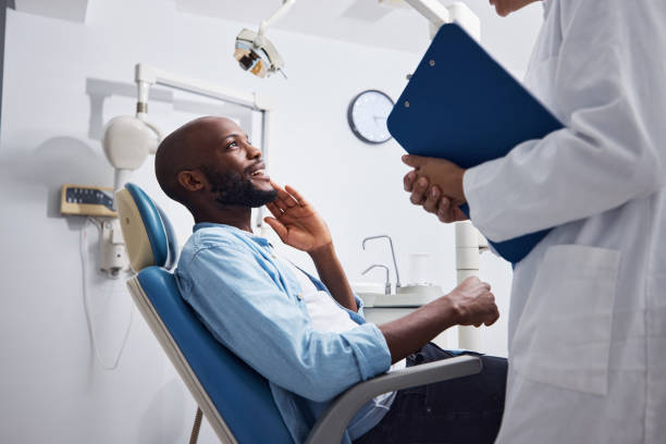Best Emergency Treatment for Toothache in Ridgecrest, FL