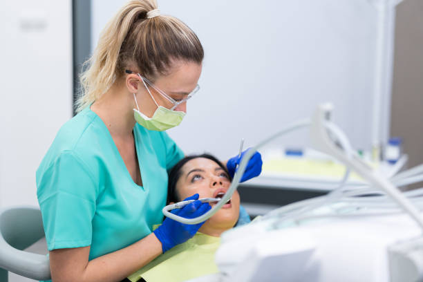 Best Pediatric Emergency Dentist in Ridgecrest, FL